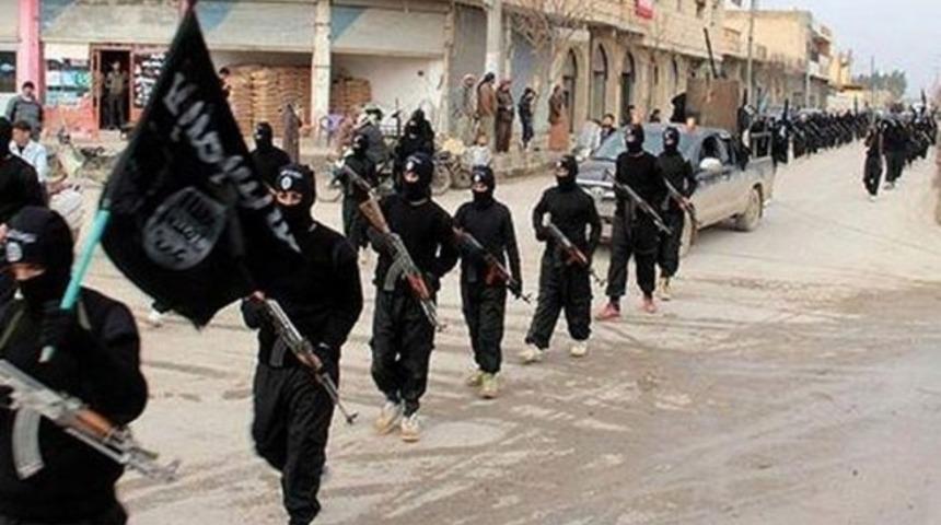 Ankara'nın konuştuğu IŞİD raporu