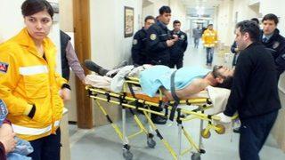 Koyun kavgası: 1 ölü, 4 yaralı