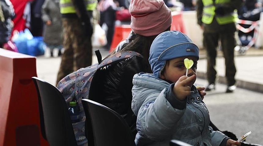 Ukrayna’dan şoke eden iddia! 2500 çocuk Ruslar tarafından…