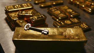 Son dakika: Altın fiyatları ile ilgili çok konuşulacak yorum: Hızla düşer...