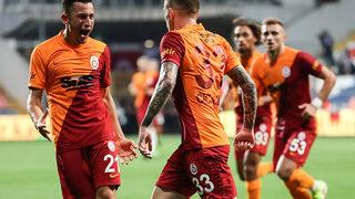 Bu da mı olacaktı? Galatasaray'ı UEFA'ya şikayet ettiler...