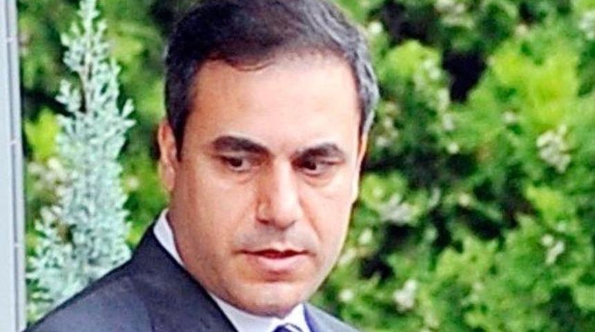 MİT Müsteşarı Hakan Fidan ABD'de