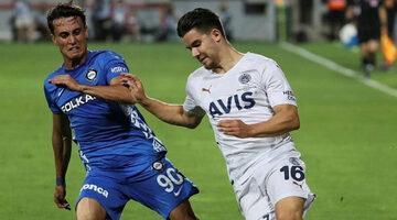 Son dakika: Galatasaray, Süper Lig'in parlayan yıldızını bedavaya alıyor!