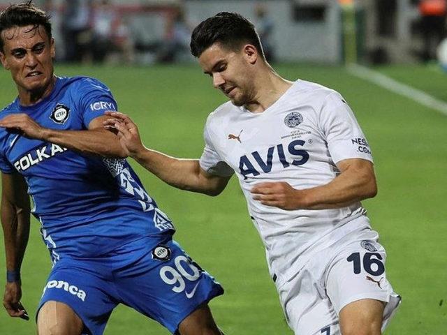 Son dakika: Galatasaray, Süper Lig'in parlayan yıldızını bedavaya alıyor!