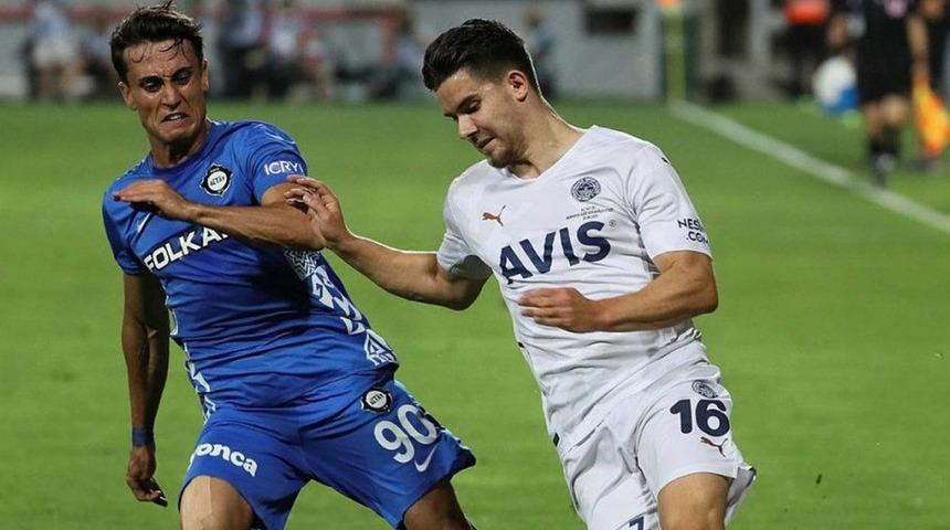 Son dakika: Galatasaray, Süper Lig'in parlayan yıldızını bedavaya alıyor!