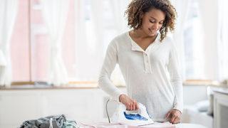 Jilet gibi kıyafetler için kullanabileceğiniz Philips Azur Ütü incelemesi ve kullanıcı yorumları