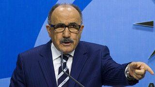 Beşir Atalay: '1 kişi polis kurşunuyla öldü'