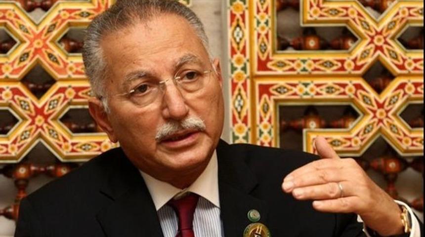 İhsanoğlu'nun mal varlığı açıklandı