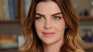 Pelin Karahan'ın son hali inanılmaz! Önce tarzını sonra imajını değiştirdi