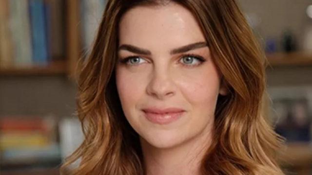 Pelin Karahan'ın son hali inanılmaz! Önce tarzını sonra imajını değiştirdi