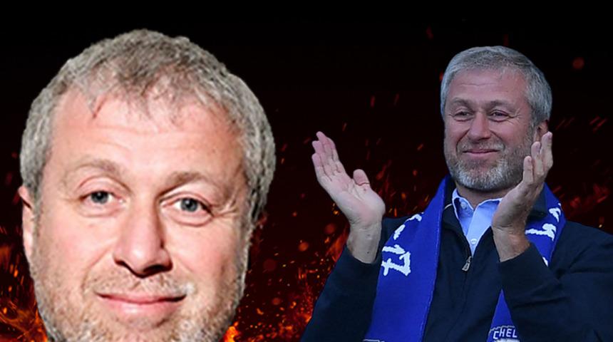Son dakika: Abramovich'in aşkı Göztepe değilmiş! TFF 2.Lig'den Bodrumspor'u alıyor...