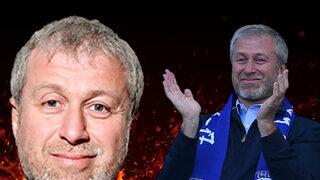 Son dakika: Abramovich'in aşkı Göztepe değilmiş! TFF 2.Lig'den Bodrumspor'u alıyor...