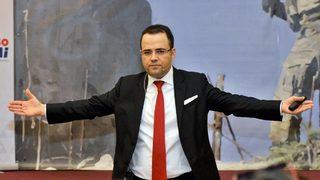 Asgari ücret için tarih ve rakam verdi! Özgür Demirtaş sosyal medyadan paylaştı...