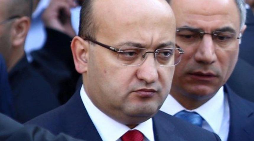 Yal&ccedil;ın Akdoğan: 'T&uuml;rk askeri senin paralı askerin mi?'