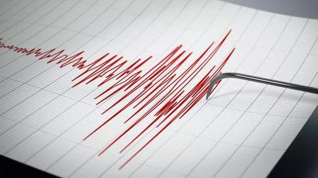 Son depremler Mart 2022: Deprem mi oldu? Nerede, kaç büyüklüğünde deprem oldu? 22 Mart 2022 Salı