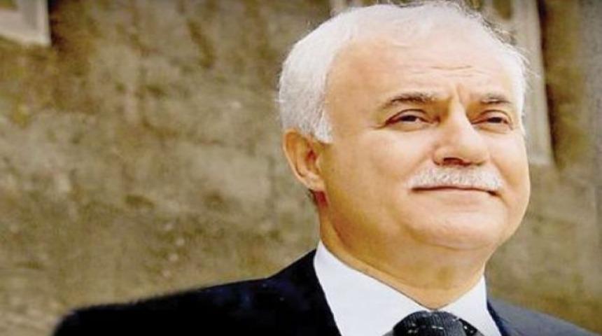 Nihat Hatipoğlu'ndan sır görüşme