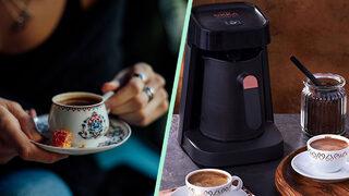 Türk kahvesini tam kıvamında sevenlere Arzum Okka Minio Jet incelemesi ve kullanıcı yorumları
