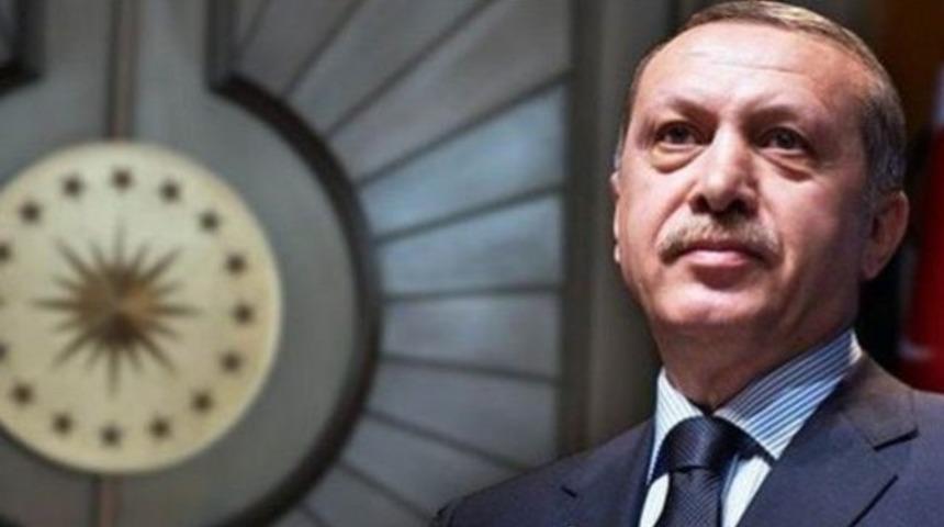 Cumhurbaşkanlığı bütçesi iki katına çıkarıldı