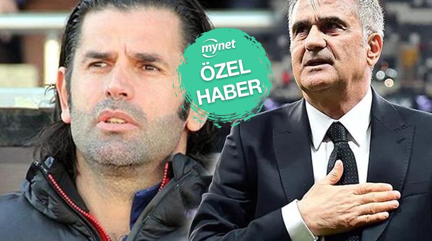 Son dakika: İbrahim Üzülmez'den Beşiktaş açıklaması! ''Teknik direktörlük için Ahmet Nur Çebi ile görüştüm" (Mynet Özel)