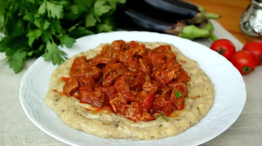 H&uuml;nkarbeğendi siz de beğeneceksiniz! H&uuml;nkarbeğendi tarifi malzemeleri nelerdir? Nasıl yapılır?