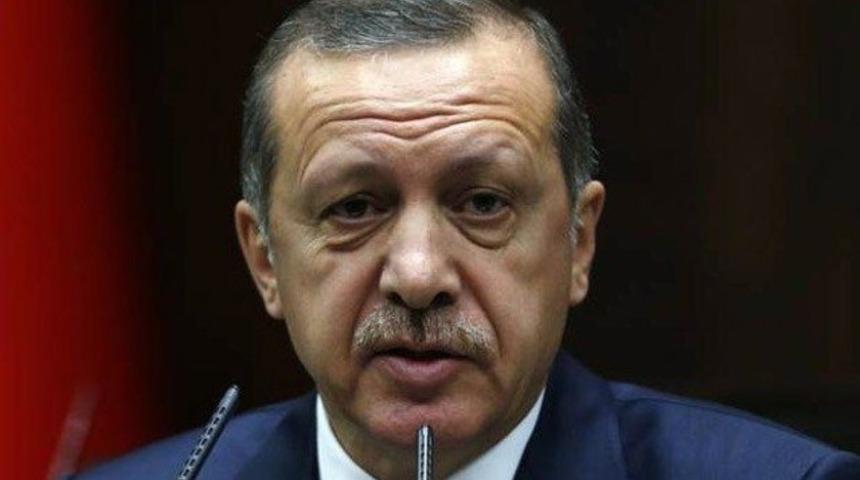 Erdoğan: Çok arzu ederdik ama olmadı