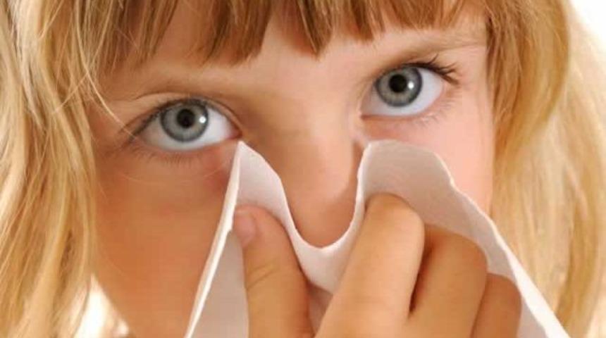 Burun kanaması ve 5 soru