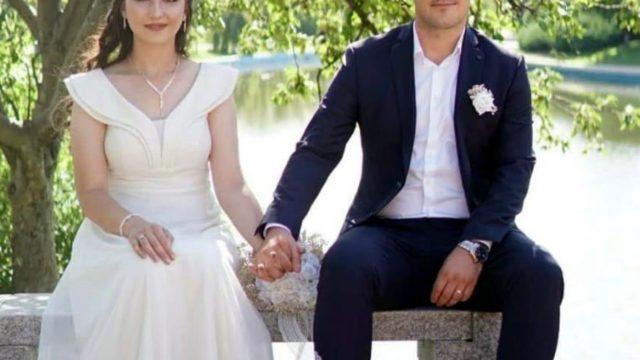 18 günlük eşini ağır yaralayan polis Müslüm Aktaş'a 31 yıl hapis! Zorla yatak odasına götürüp ilişkiye zorladı