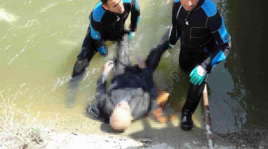 34 yıldır &ouml;l&uuml;yd&uuml;, ikinci kez &ouml;ld&uuml;!