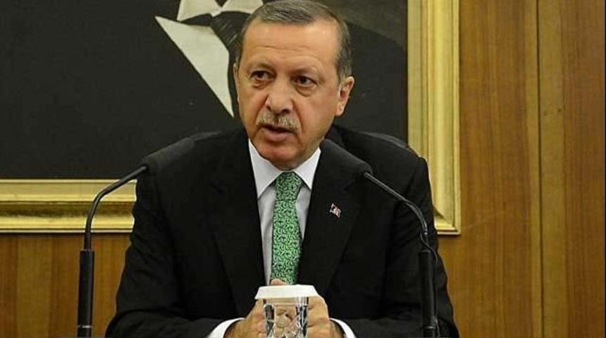 Başbakan Erdoğan'dan 'şamar'lı dershane a&ccedil;ıklaması