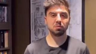 Ozan Tufan, yeni takımını bu video ile duyurdu! Mesut Özil...