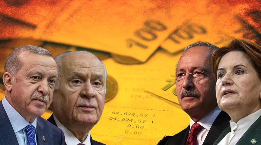 Anketten çıkan sonuçlar dikkat çekti! Vatandaş hemfikir: Fark büyük