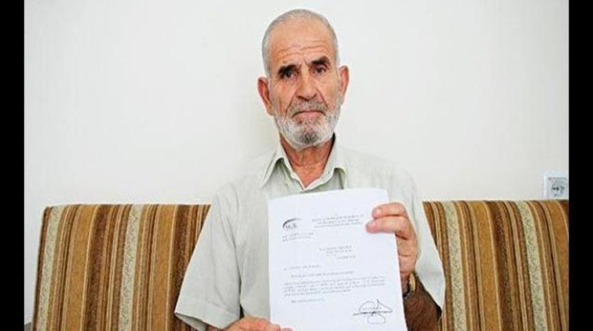 Davayı kazandı ama...