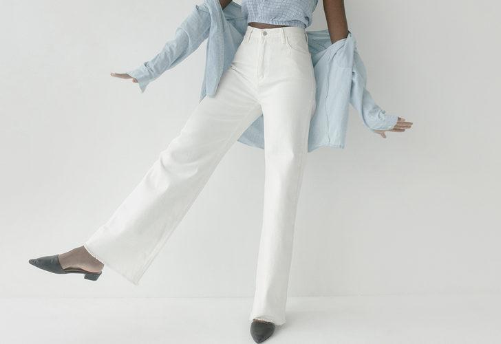 Bunları tercih ederek daha uzun ve zayıf görünebilirsiniz G1