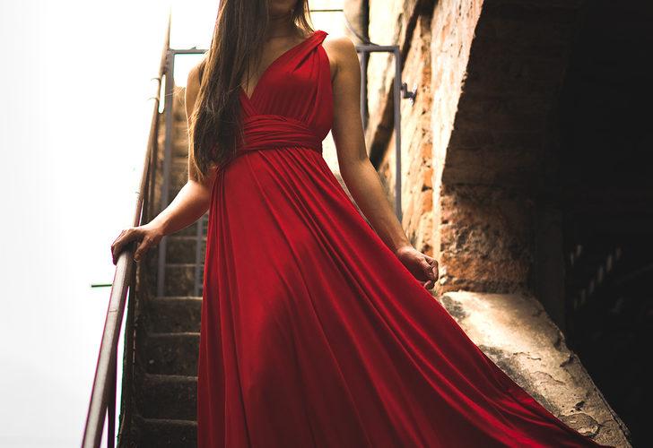 Bunları tercih ederek daha uzun ve zayıf görünebilirsiniz G4