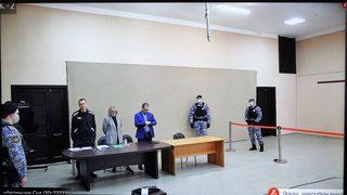 Putin'in Muhalifi Navalny'ye Yolsuzluk İddiasıyla Ceza