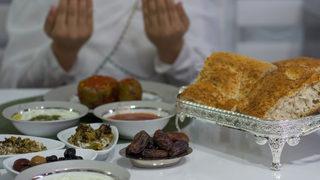 Ramazan ayında neden kilo alınır? Ramazan ayında hangi yemekler tercih edilmeli