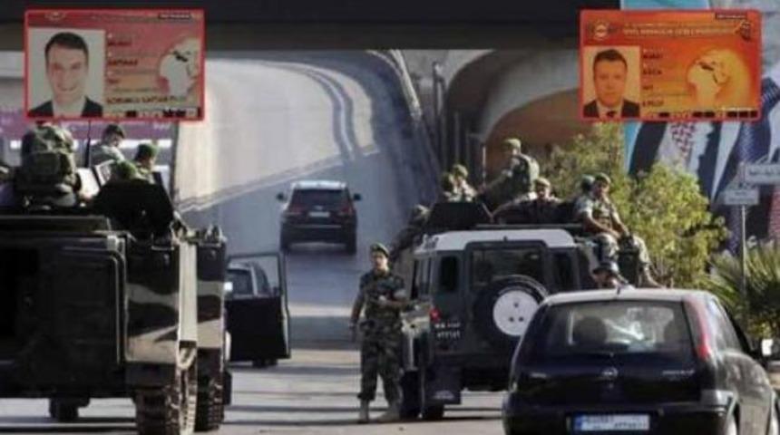 T&uuml;rk pilotları ka&ccedil;ıranlar hakkında dava