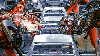 Fransız hükümetinden destek aldı! Dev otomobil markasından Rusya kararı: Yeniden...