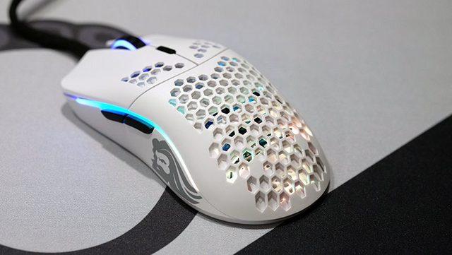 Mouse'ta rahatlık ve kusursuz oyun deneyimi ararım diyenler için Logitech G203 incelemesi