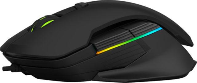 Mouse'ta rahatlık ve kusursuz oyun deneyimi ararım diyenler için Logitech G203 incelemesi