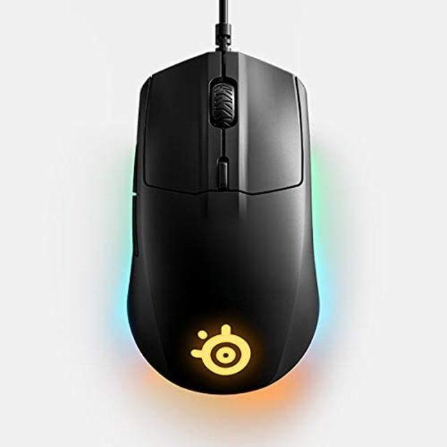 Mouse'ta rahatlık ve kusursuz oyun deneyimi ararım diyenler için Logitech G203 incelemesi