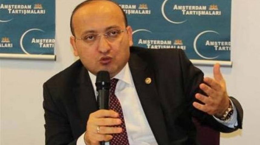 '&Ouml;calan'ı konuşmak s&uuml;reci tıkar'