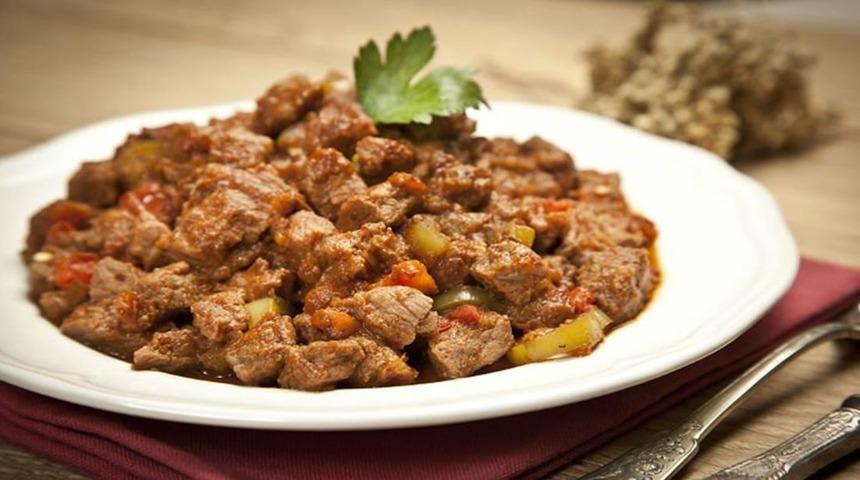 Lokum gibi yumuşacık et sote tarifi! Et sote nasıl yapılır? Malzemeleri nelerdir?