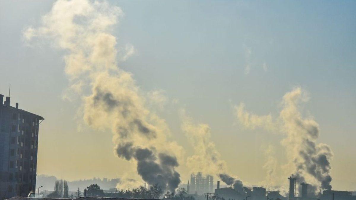 2021 Dünya Hava Kirliliği Raporu: Avrupa bölgesinde havası en kirli kent Iğdır - Sağlık Haberleri