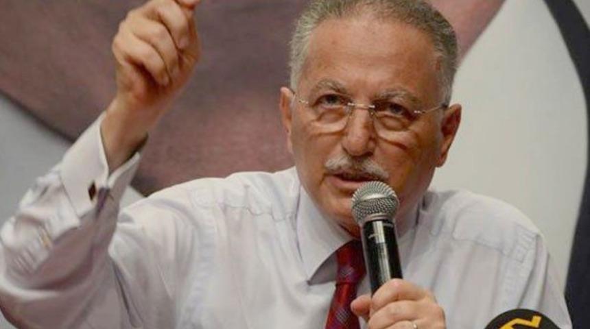 İhsanoğlu: AK Parti’den de destek geldi