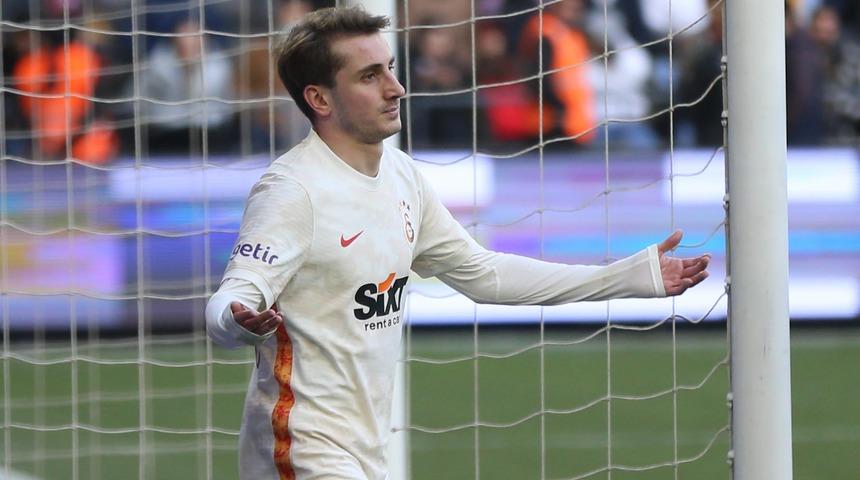 Galatasaraylıları kahreden tablo! İkinci yarıda küme düşüyor...