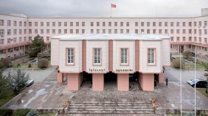 İ&ccedil;işleri Bakanlığı o haberi yalanladı