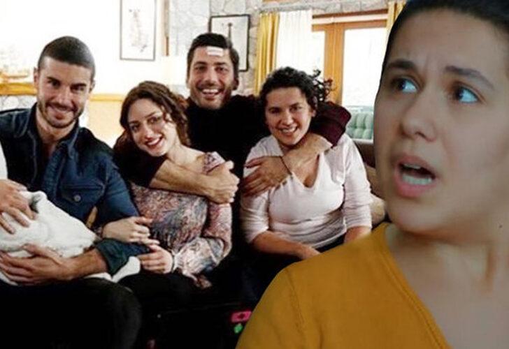 İlişki Durumu Karışık dizisiyle tanınan Aybike Esin Tumluer cinsiyet değiştirdi! Aybike Esin Tumluer son hali