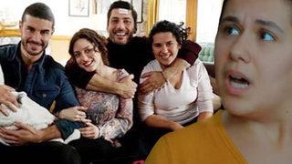 İlişki Durumu Karışık dizisiyle tanınan Aybike Esin Tumluer cinsiyet değiştirdi! Aybike Esin Tumluer son hali