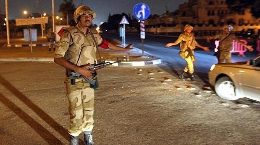 Cezaevinden ka&ccedil;tı, yolda 11 kişiyi &ouml;ld&uuml;rd&uuml;